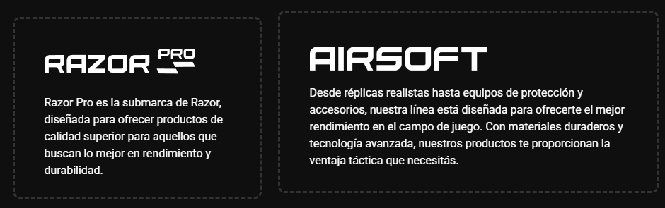 imagen de familia razor 2